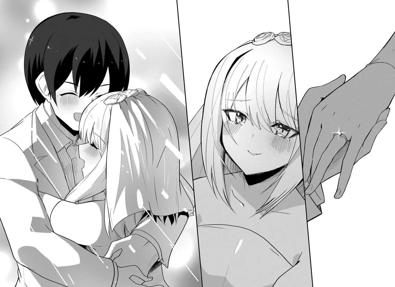 Magi Craft Meister Chapter 71 23